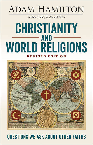 Picture of Christianity and World Religions Revised Edition - eBook [ePub]