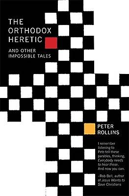 Picture of The Orthodox Heretic