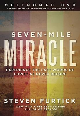 Picture of Seven-Mile Miracle DVD