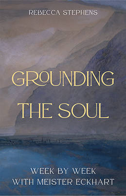 Picture of Grounding the Soul