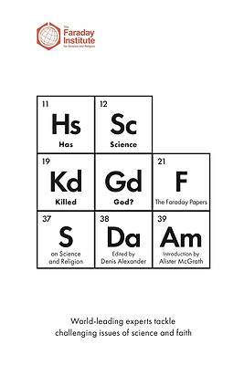 Picture of Has Science Killed God?