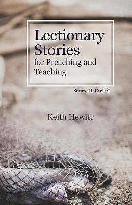 Picture of Lectionary Stories for Preaching and Teaching
