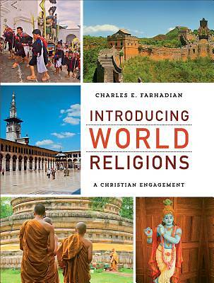 Picture of Introducing World Religions