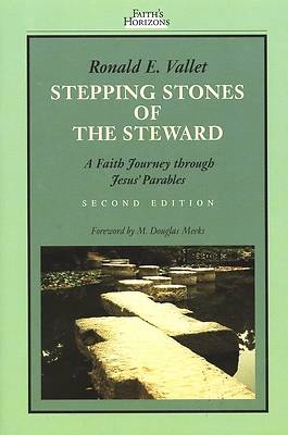 Picture of Stepping Stones of the Steward