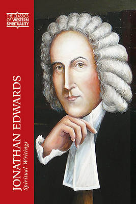 Picture of Jonathan Edwards