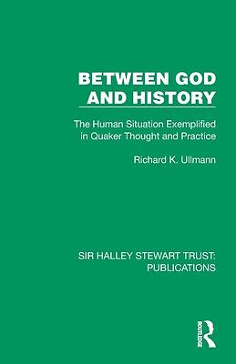 Between God and History