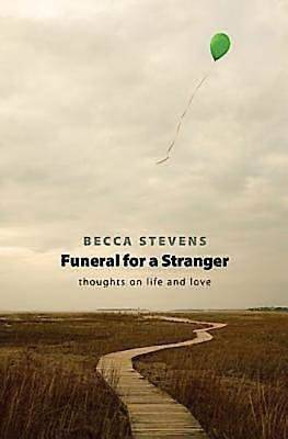 Picture of Funeral for a Stranger  [ePub] - eBook [ePub]