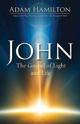 Picture of John - eBook [ePub]
