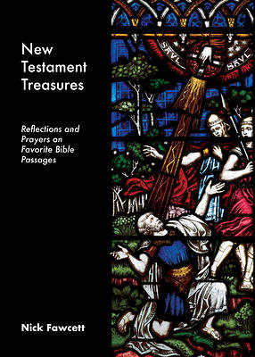 Picture of New Testament Treasures