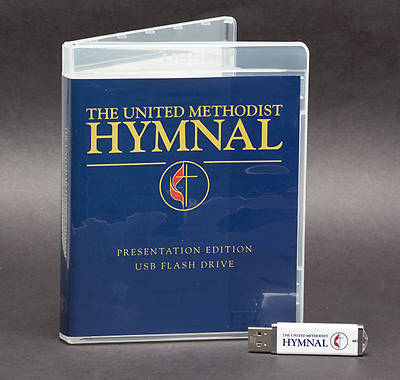 The United Methodist Hymnal Presentation Edition