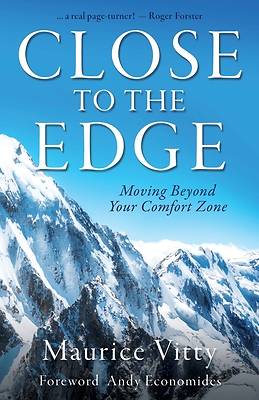 Picture of Close To The Edge