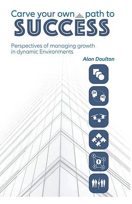 Picture of Carve your own path to Success