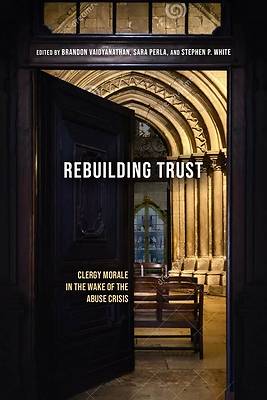Picture of Rebuilding Trust