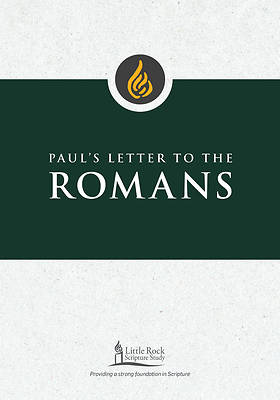 Paul's Letter to the Romans