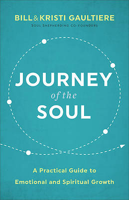 Picture of Journey of the Soul