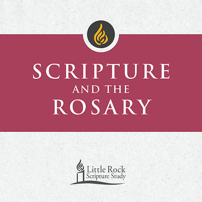 Picture of Scripture and the Rosary