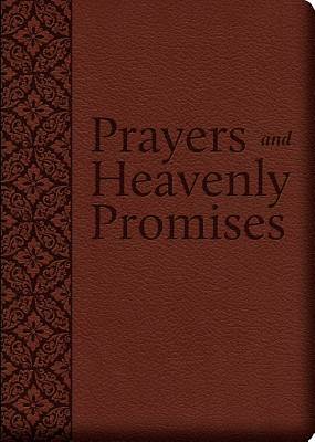 Picture of Prayers and Heavenly Promises