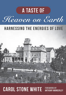 Picture of A Taste of Heaven on Earth