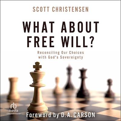 Picture of What about Free Will