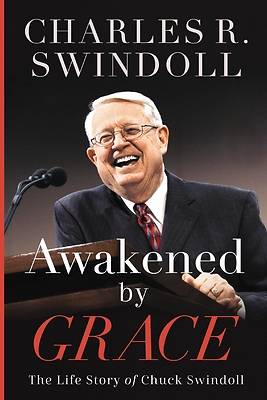 Picture of Awakened by Grace