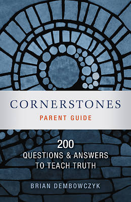 Picture of Cornerstones