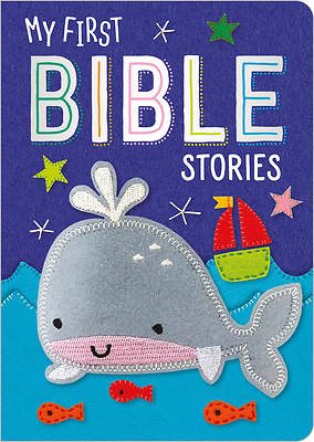 Picture of My First Bible Stories