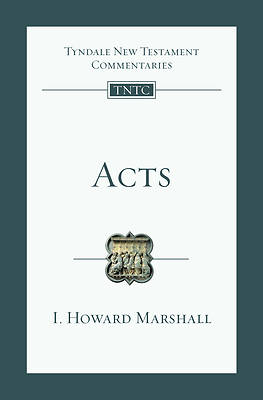 Acts - eBook [ePub]