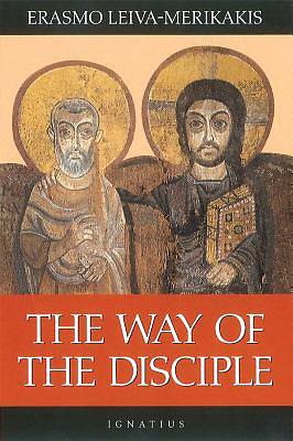 Picture of The Way of the Disciple