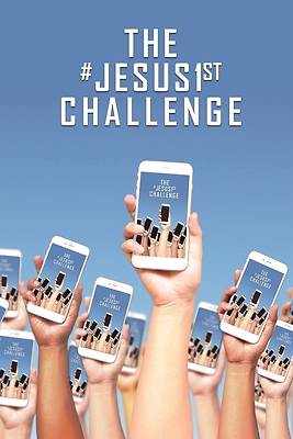 Picture of The #Jesus1stchallenge