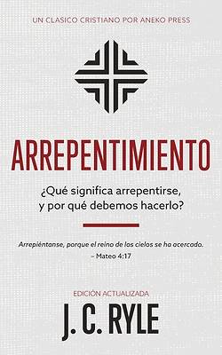 Picture of Arrepentimiento