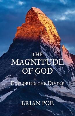 Picture of The Magnitude of God