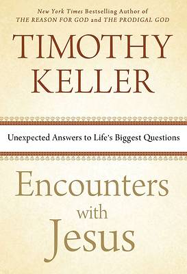 Picture of Encounters with Jesus