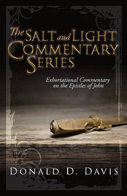 Picture of The Salt and Light Commentary Series