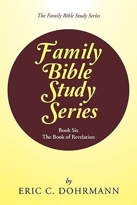 Picture of Family Bible Study Series