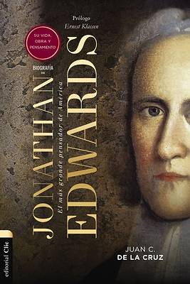 Picture of Biografía de Jonathan Edwards