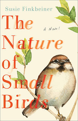 Picture of The Nature of Small Birds