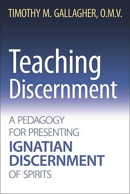 Picture of Teaching Discernment