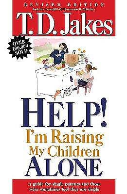 Picture of Help! I'm Raising My Children Alone!