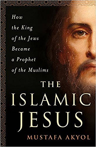The Islamic Jesus