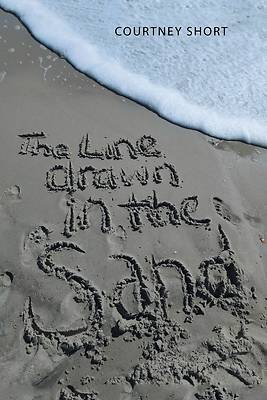Picture of The Line Drawn in the Sand...