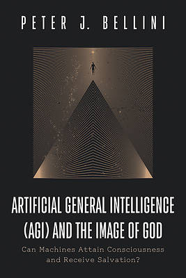 Picture of Artificial General Intelligence (AGI) and the Image of God