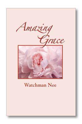 Picture of Amazing Grace