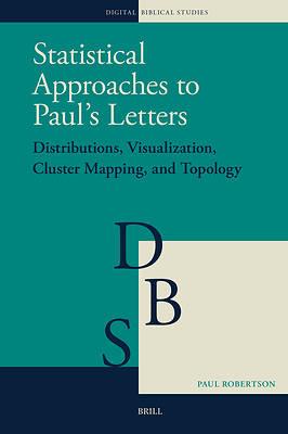 Picture of Statistical Approaches to Paul's Letters