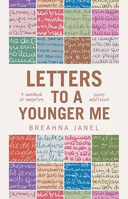 Picture of Letters to a Younger Me