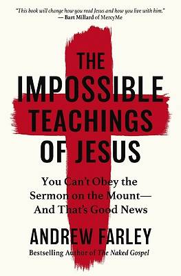 Picture of The Impossible Teachings of Jesus
