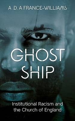 Picture of Ghost Ship