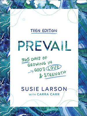 Prevail Teen Edition