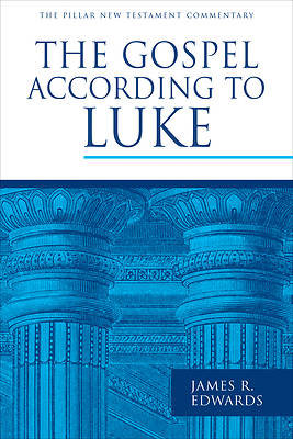 Picture of The Gospel According to Luke