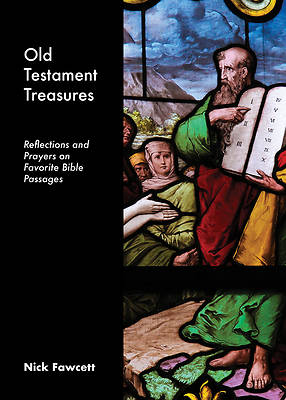 Picture of Old Testament Treasures