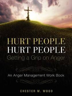 Picture of Hurt People Hurt People - Getting a Grip on Anger